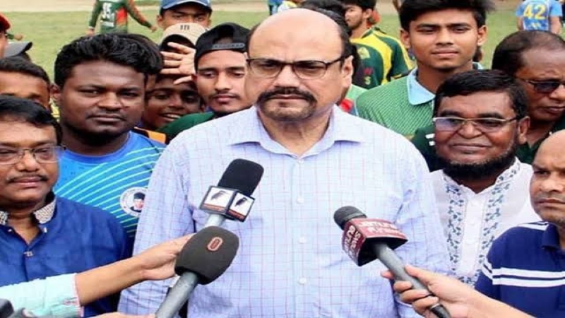BCB does not know the plan of the Coach and players!