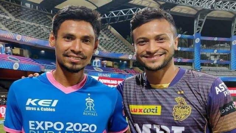 Shakib-Mustafizs will not be able to play in foreign leagues during BPL