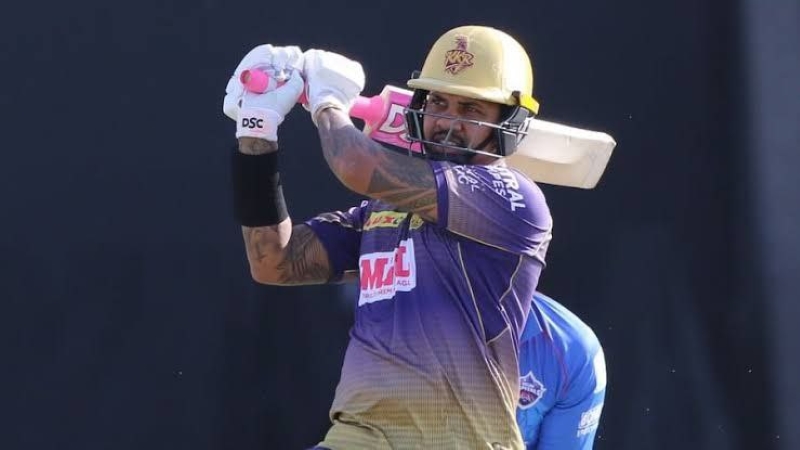 'Opener' Sunil Narine at the request of Gautam Gambhir and the inspiration of his father?