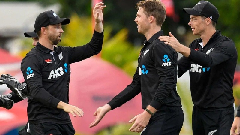 ওয়েস্ট ইন্ডিজ বনাম নিউজিল্যান্ড-3rd-ODI-Highlights