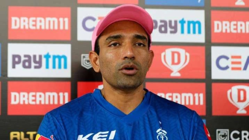 Robin Uthappa retires from all forms of cricket
