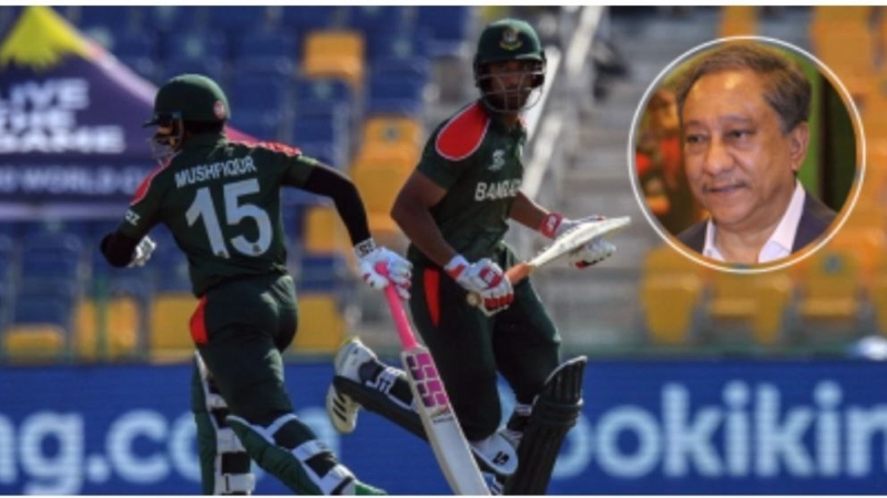 BCB did not want Mushfiqur's farewell like this, Papon wants to give Mahmudullah an honorable farewell
