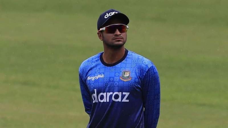 Shakib to set an exceptional record in the upcoming World Cup
