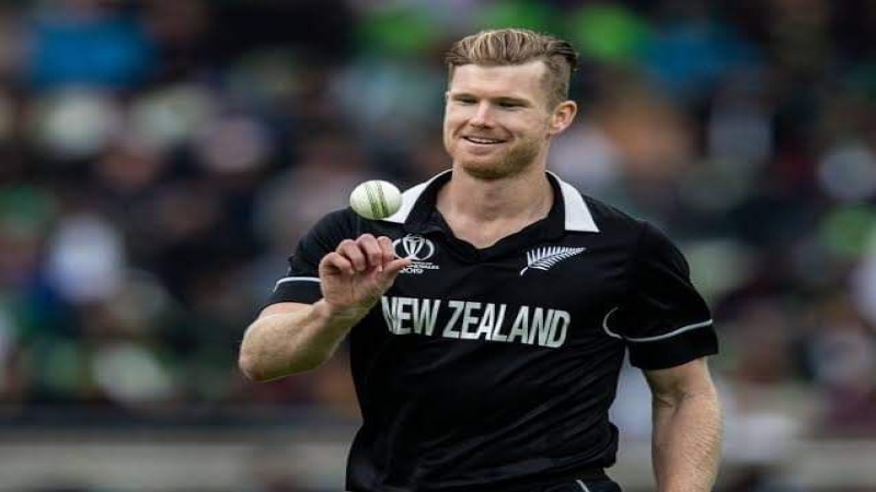 Neesham targets franchise league, rejects country's central contract 