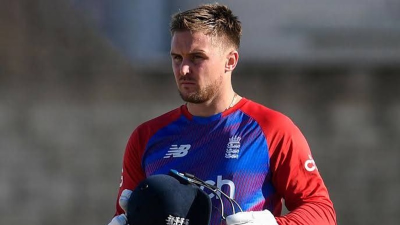 What Is The Future Of Jason Roy Excluded From The World Cup Team Bj Sports Cricket 