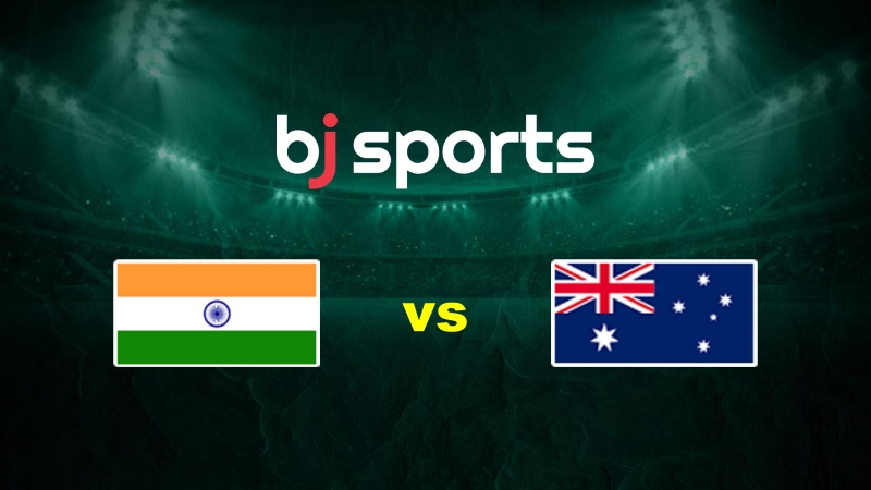 Cricket Free Tips | IND vs AUS, 2022: 1st T20I