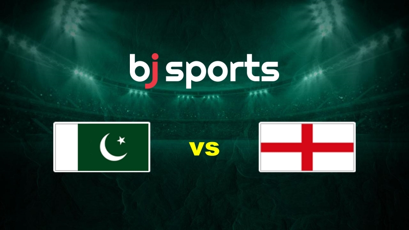 ক্রিকেট ফ্রি টিপস | পাকিস্তান বনাম ইংল্যান্ড ২০২২: ১ম টি২০