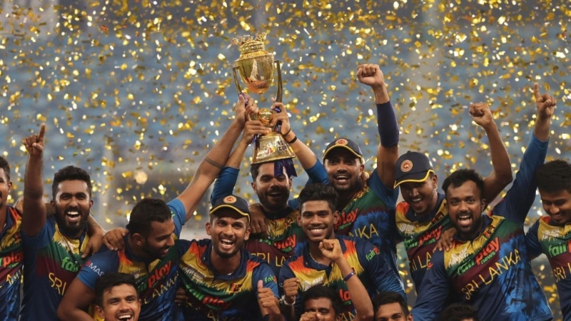 Cricket Highlights, 11 Sept: Asia Cup 2022, Final Match (SL vs PAK)