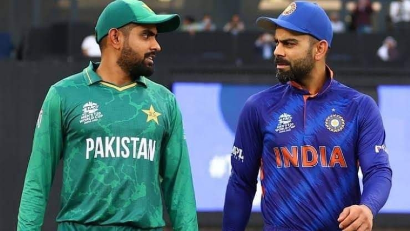 Kohli considers Babar the best in all three formats