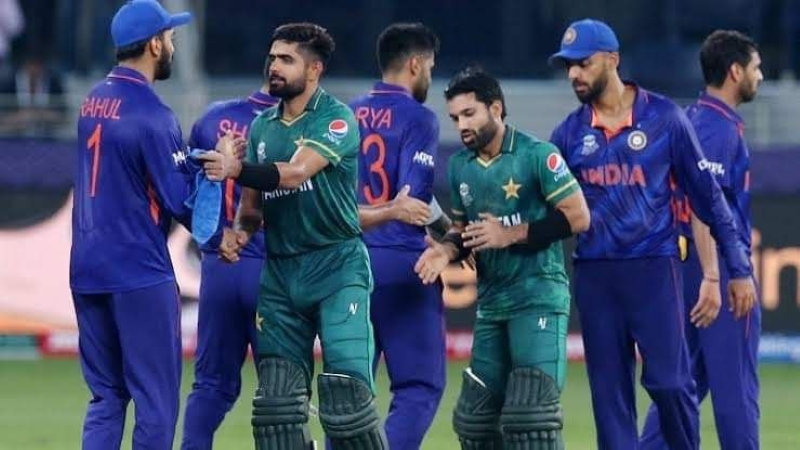 India-Pakistan match sets new television viewership record