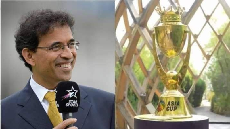 To Harsha Bhogle who are the best XI in the Asia Cup?
