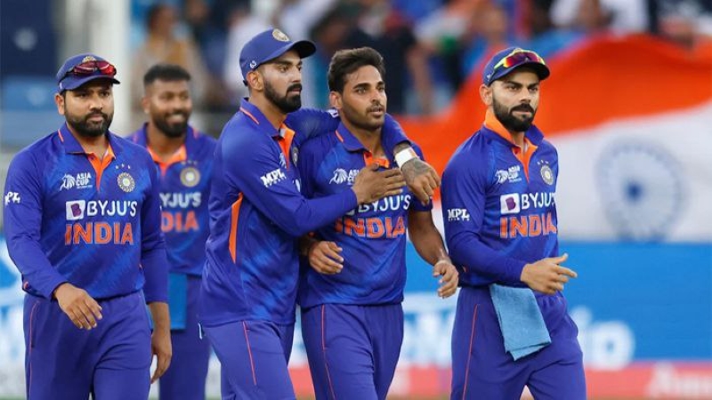 Bumrah-Harshal returns, Jadeja rules off from India's World Cup squad
