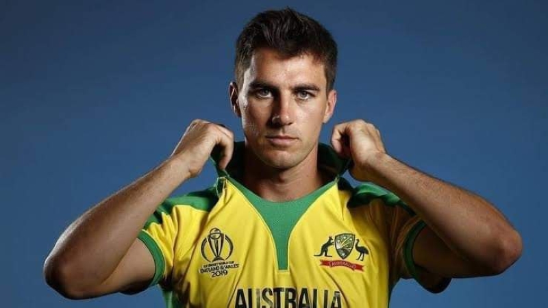 Cummins' reluctance to lead Australia in ODIs