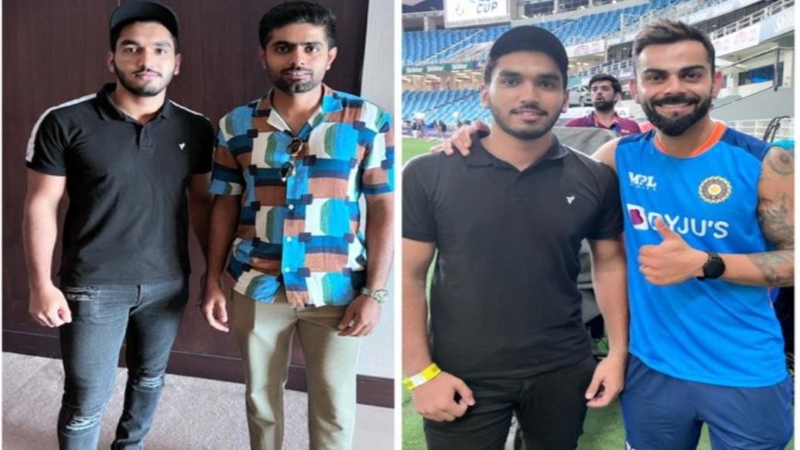 Babar Azam in great trouble