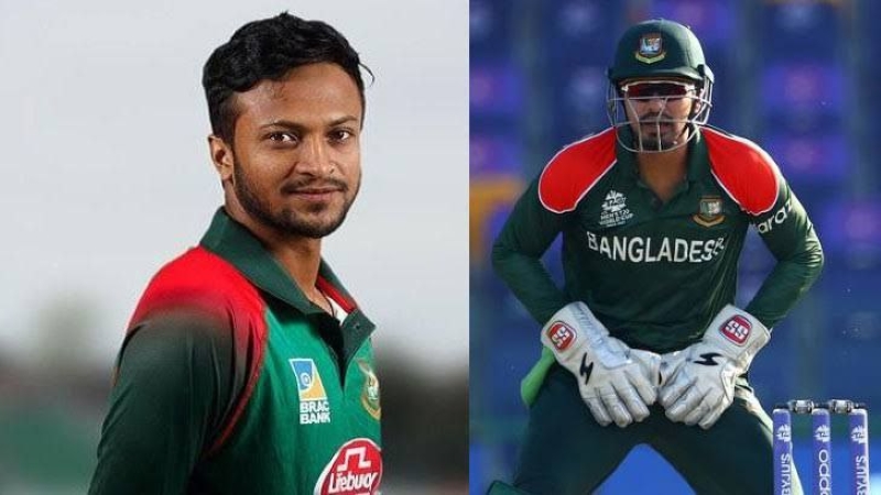 Sohan to lead the team in the UAE tour, Shakib unavailable