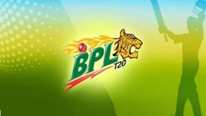 Seven teams of BPL confirmed