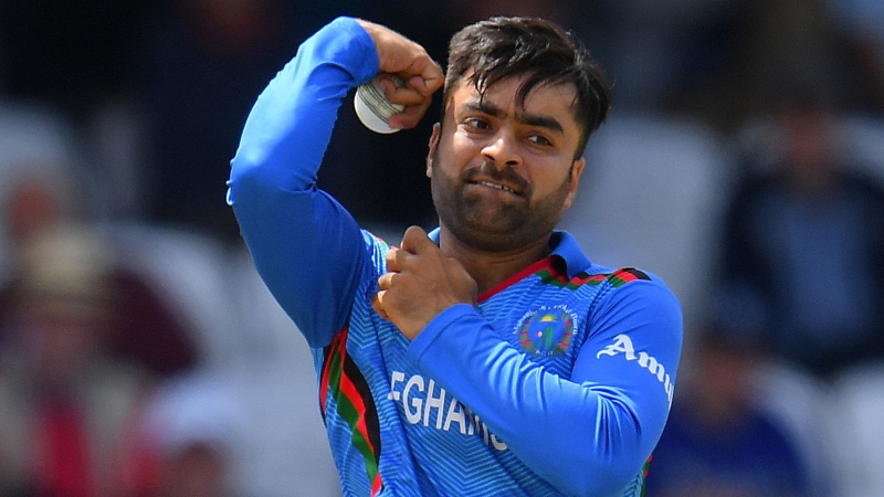 Rashid Khan to appear with a new weapon in bowling against Sri Lanka?