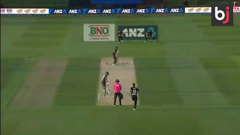 New Zealand vs Bangladesh - 3rd T20I Highlights | New Zealand T20I Tri - Series 2022