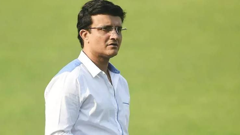 Sourav Ganguly will fight for the post of CAB president 