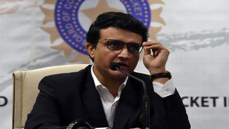 Sourav not going to be the chairman of ICC