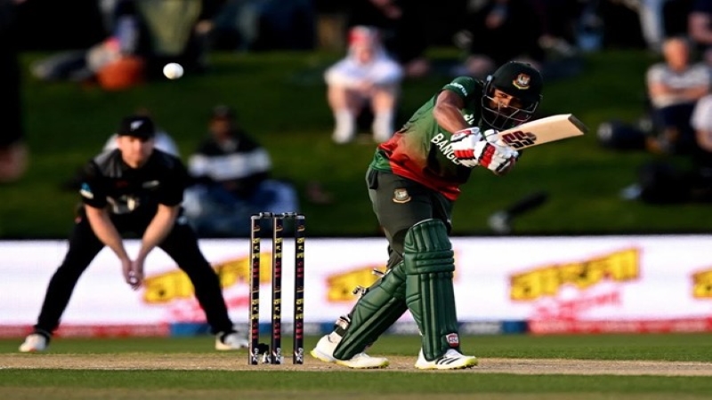 Cricket Highlights, 9 October New Zealand T20I Tri-Series 2022: NZ vs BAN (3rd T20I)