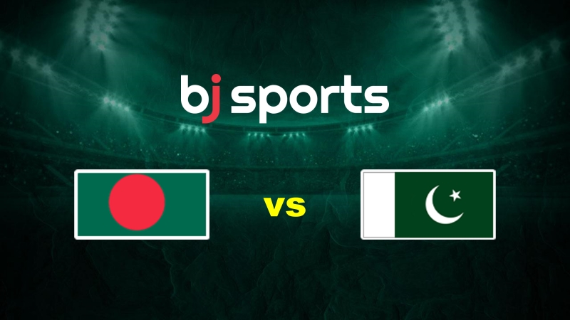 ক্রিকেট ফ্রি টিপস | বাংলাদেশ বনাম পাকিস্তান, নিউজিল্যান্ড টি-২০ ত্রিদেশীয় সিরিজ 2022: ১ম টি২০