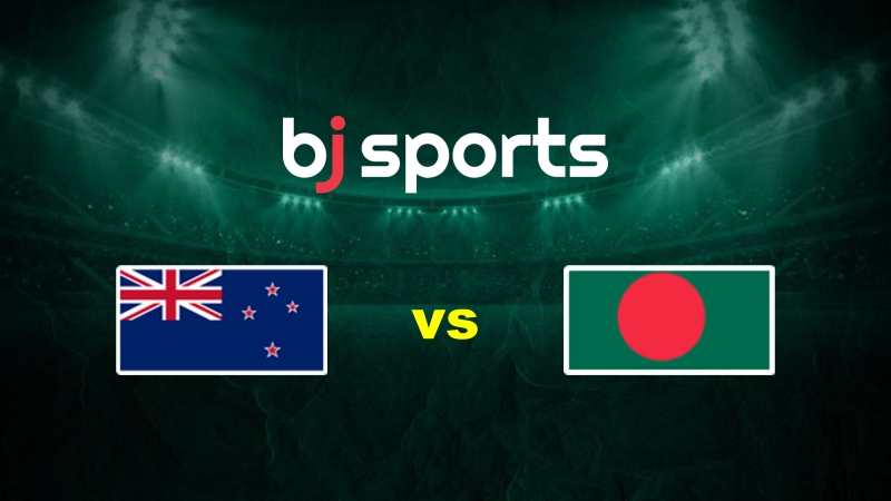 Cricket Free Tips | NZ vs BAN, New Zealand T20I Tri-Series 2022: 5th T20I