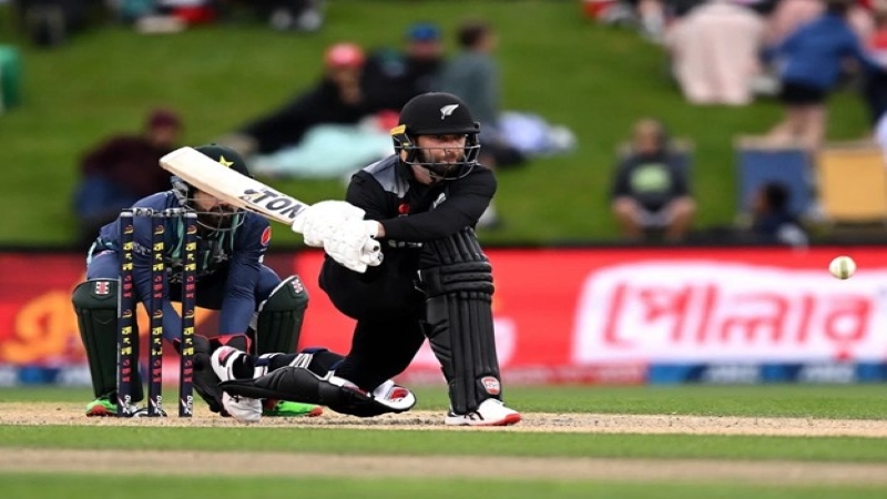 Cricket Highlights, 10 October New Zealand T20I Tri-Series 2022: NZ vs PAK (4th T20I)