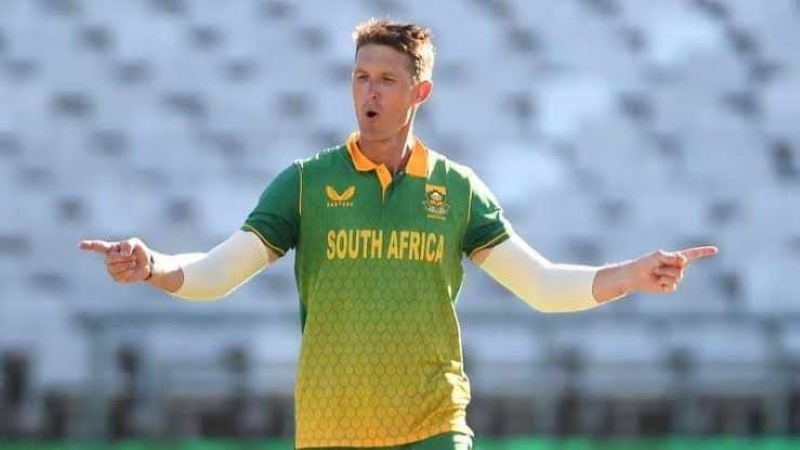 Pretorius knocked out of the T20 World Cup