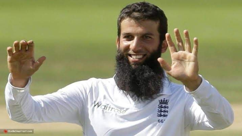 To Moeen, India-Australia are the hot favorite of this World Cup