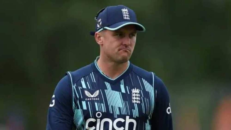 This time, Jason Roy to be dropped from the central contract