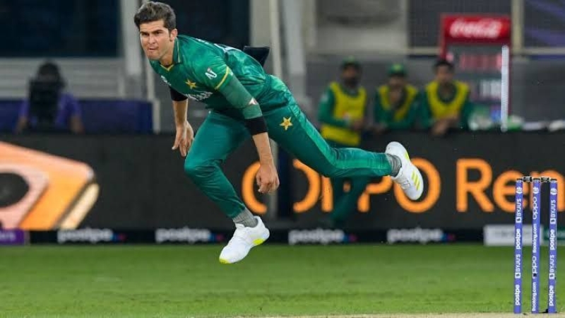 Good news in the Pakistan camp ahead of the World Cup