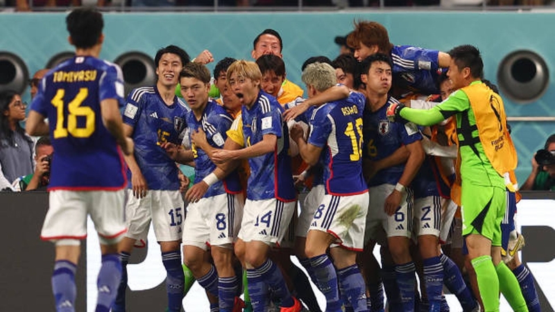 Qatar 2022 FIFA World Cup Free Tips | Japan vs Costa Rica: 25th match