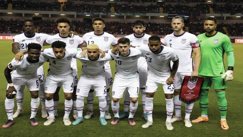 Qatar 2022 FIFA World Cup Free Tips | USA vs Wales: 4th match