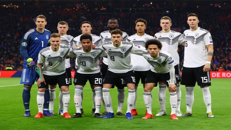 Qatar 2022 FIFA World Cup Free Tips | Germany vs Japan: 10th match