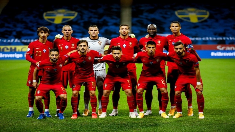 Qatar 2022 FIFA World Cup Free Tips | Portugal vs Ghana: 15th match