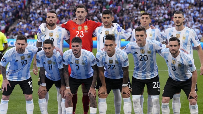 Qatar 2022 FIFA World Cup Free Tips | Poland vs Argentina: 39th match