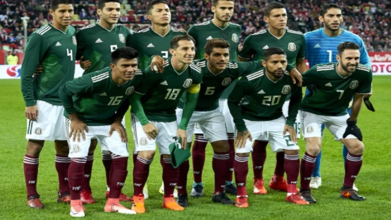 Qatar 2022 FIFA World Cup Free Tips |  Saudi Arabia vs Mexico: 40th match