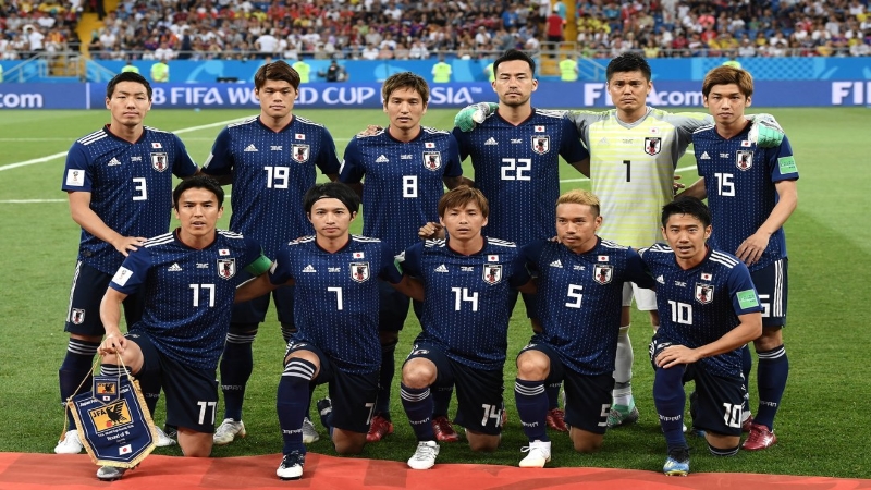 Qatar 2022 FIFA World Cup Free Tips | Germany vs Japan: 10th match