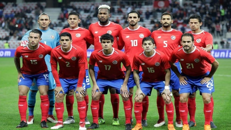 Qatar 2022 FIFA World Cup Free Tips | Spain vs Costa Rica: 11th match