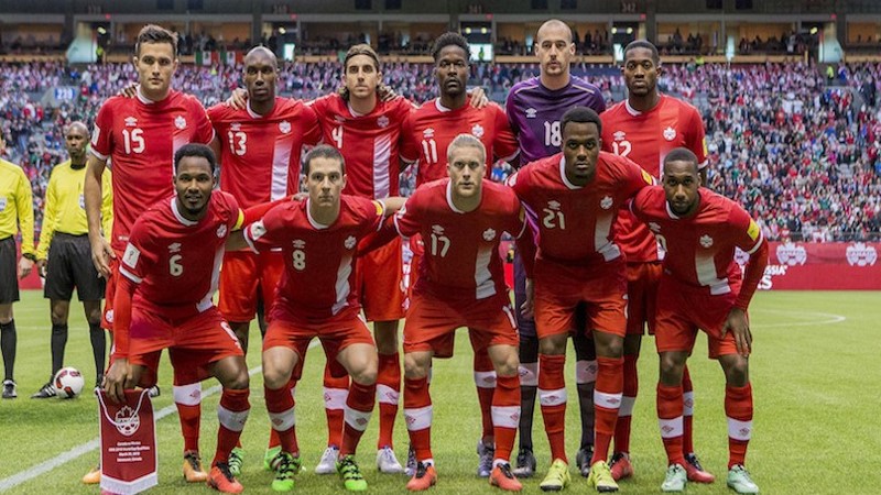 Qatar 2022 FIFA World Cup Free Tips | Belgium vs Canada: 12th match