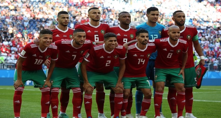Qatar 2022 FIFA World Cup Free Tips | Morocco vs Croatia: 9th match