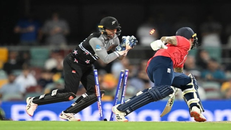 Cricket Highlights, 1 Nov: ICC T20 World Cup 2022 – Match 33 (ENG vs NZ)
