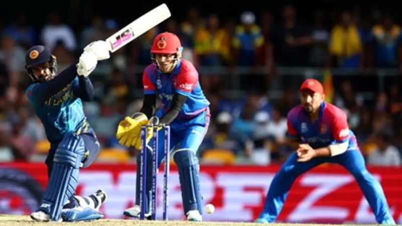 Cricket Highlights, 01 Nov: ICC T20 World Cup 2022 – Match 32 (AFG vs SL)