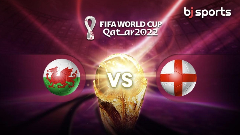 Qatar 2022 FIFA World Cup Free Tips | Wales v England: 35th match