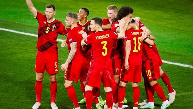 Qatar 2022 FIFA World Cup Free Tips | Belgium vs Morocco: 26th match