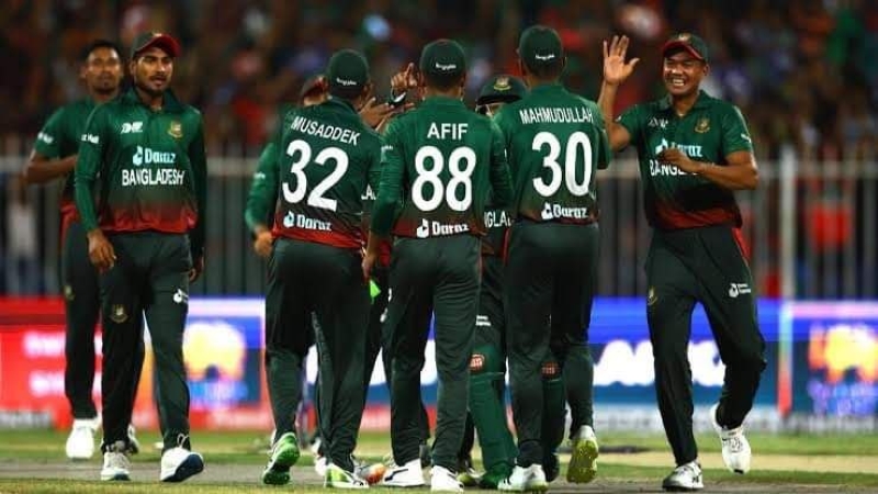 How much Bangladesh earn from T20 World Cup?