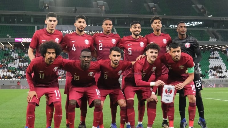 Qatar 2022 FIFA World Cup Free Tips | Qatar vs Ecuador :1st match