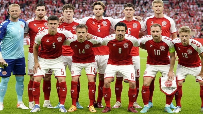 Qatar 2022 FIFA World Cup Free Tips | Denmark vs Tunisia: 6th match