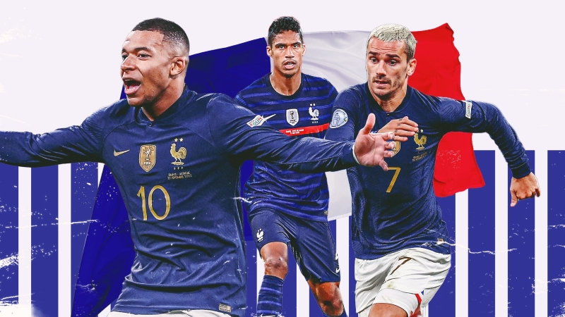 Qatar 2022 FIFA World Cup Free Tips | France vs Poland:51th match